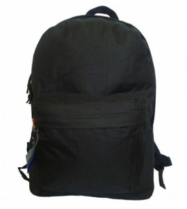 16 Inch Backpack